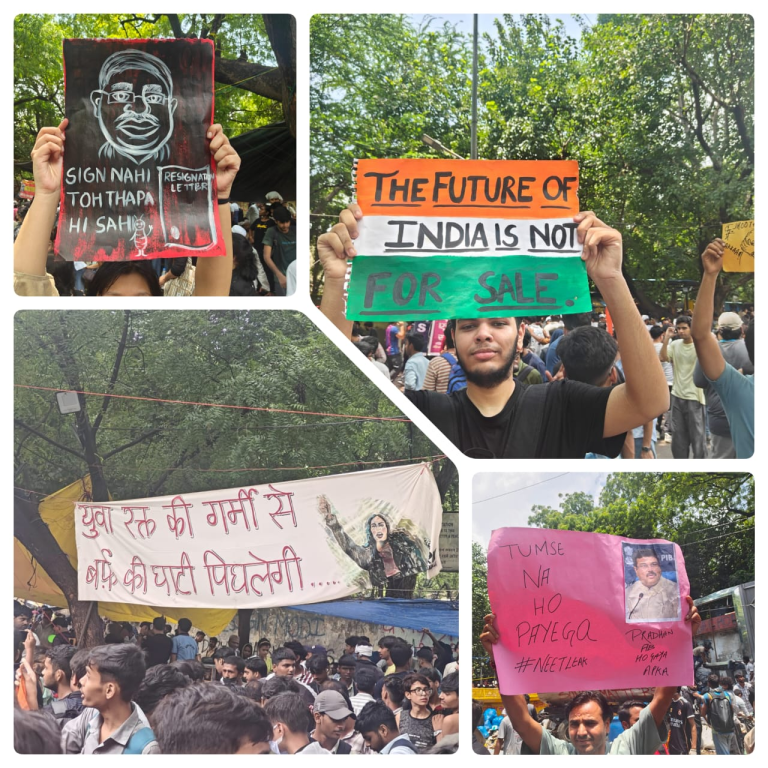 Reinventing the Culture of Dissent