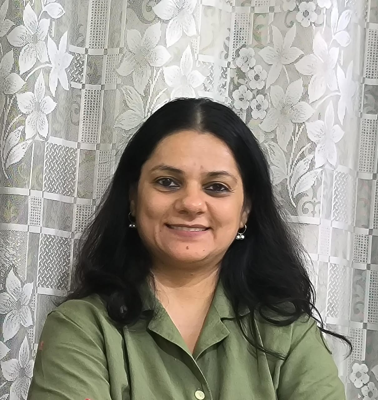 Shaweta Anand